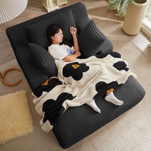 HRVEOCEI 67" Chaise Lounge Indoor